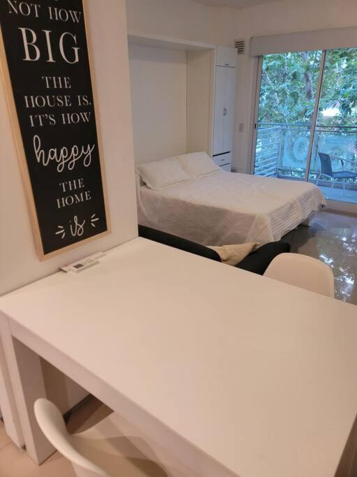 Apartamento Departamento Hermoso En Canitas Buenos Aires