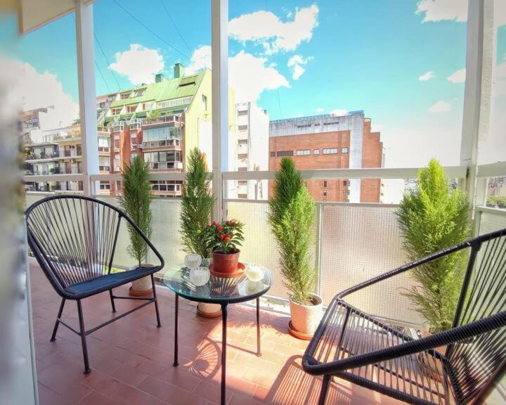 Hermoso Departamento En La Mejor Zona De Recoleta. * Buenos Aires