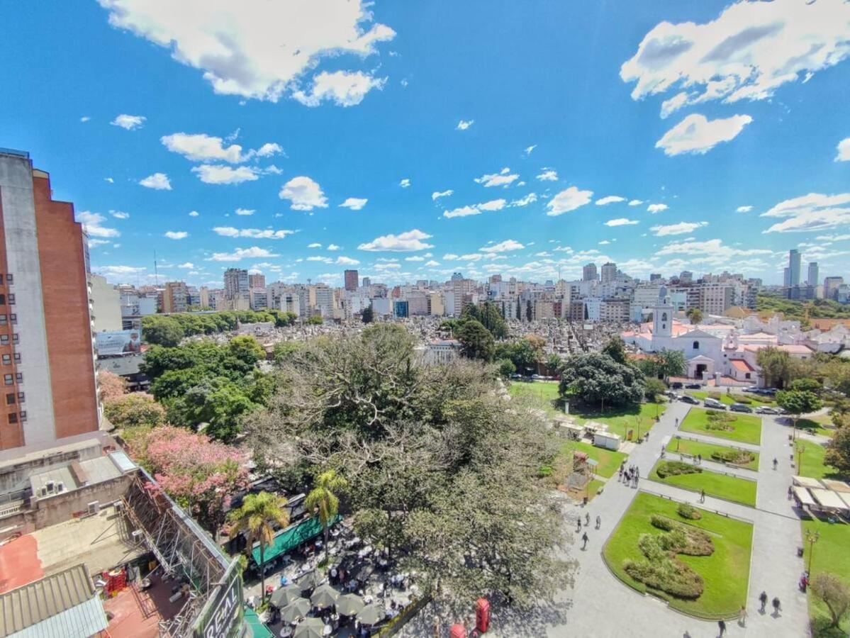 Hermoso Departamento En La Mejor Zona De Recoleta. *