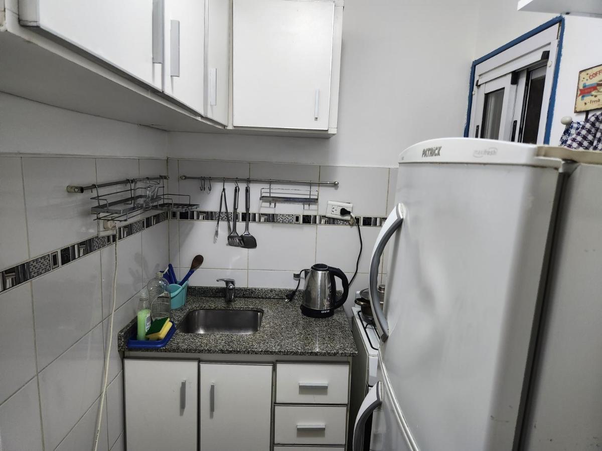 Moderno Departamento 3 Ambientes Apartamento Buenos Aires