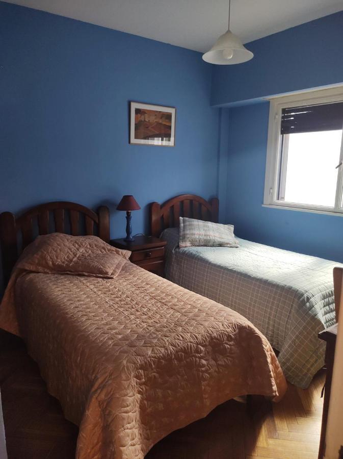 Apartamento Excelente Depto 3 Ambientes *