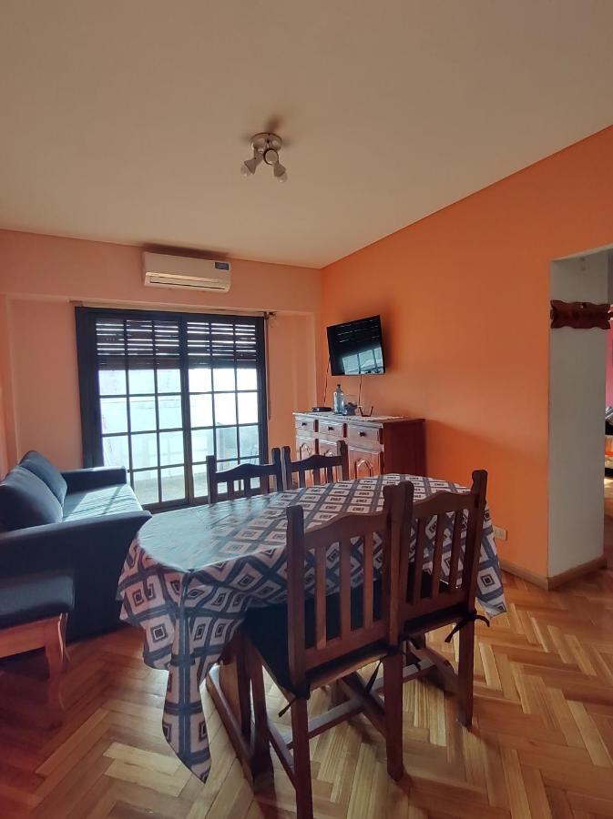 Apartamento Excelente Depto 3 Ambientes Buenos Aires