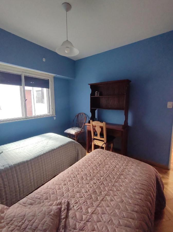 Excelente Depto 3 Ambientes Buenos Aires