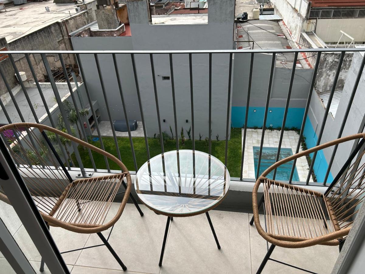 Buenos Aires Rental Apartment *