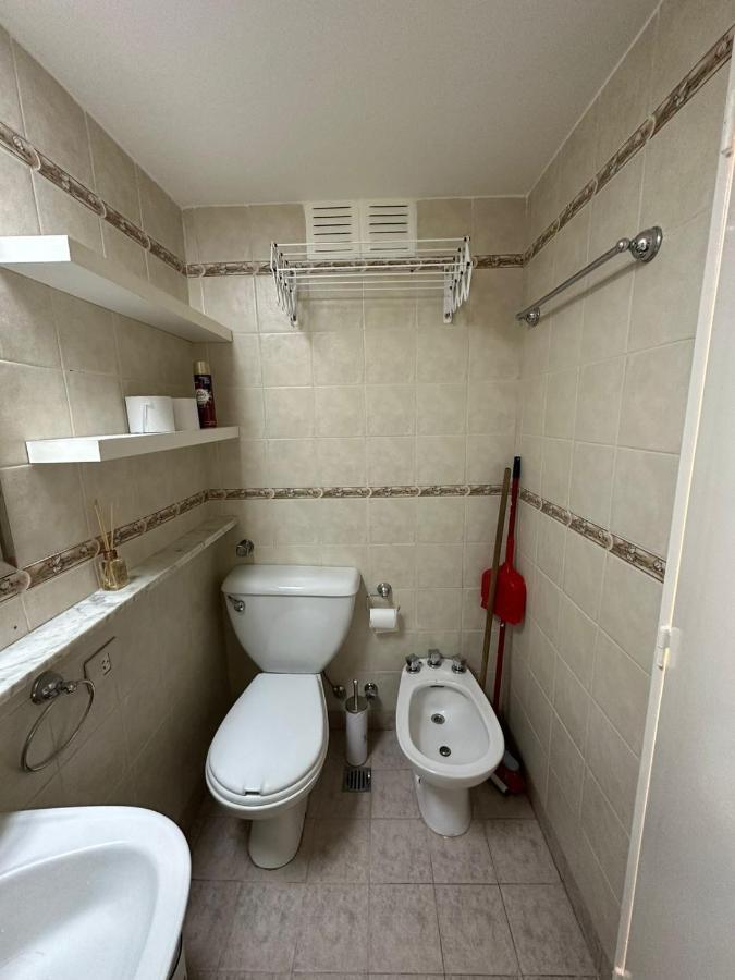 Apartment Depto Daria