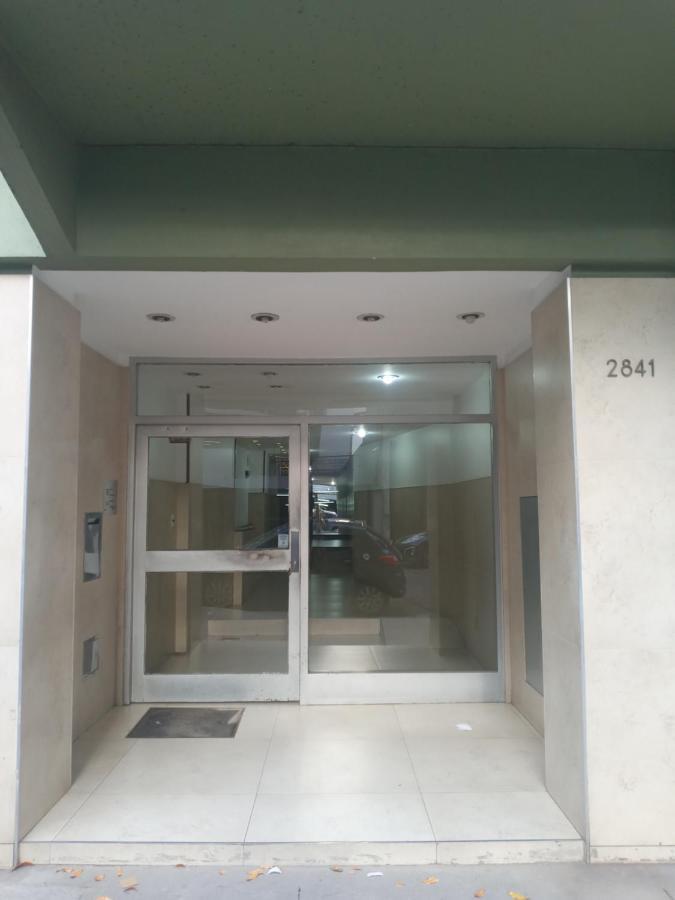 Apartment Canitas-departamento