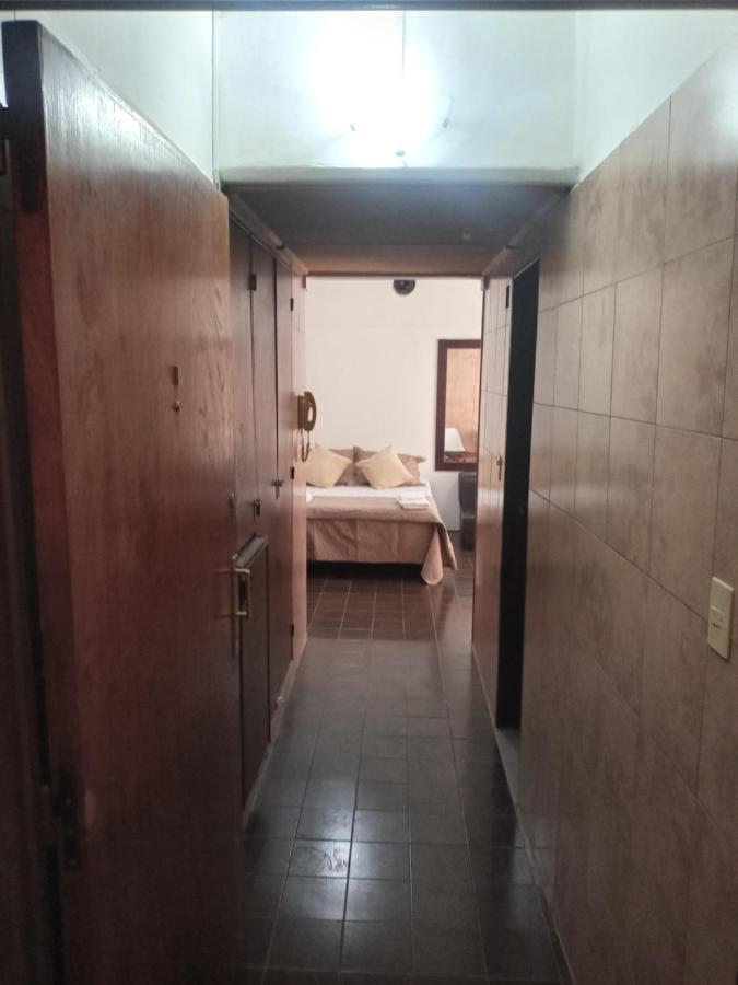 Apartment Canitas-departamento Buenos Aires