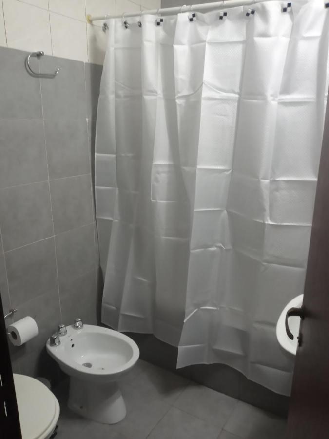 Canitas-departamento Apartment