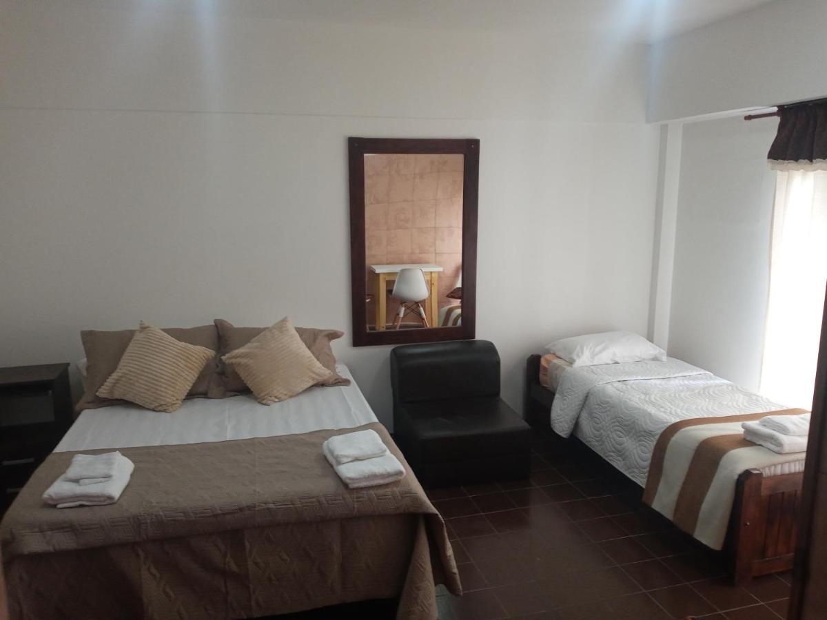 Canitas-departamento *