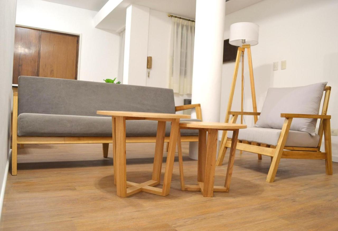 Departamento Centrico - 5 Ambientes - Ideal Grupos Y Familias - Apartamento *