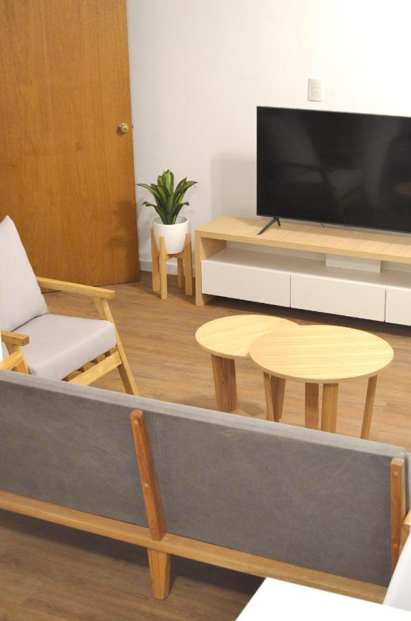 Apartamento Departamento Centrico - 5 Ambientes - Ideal Grupos Y Familias -