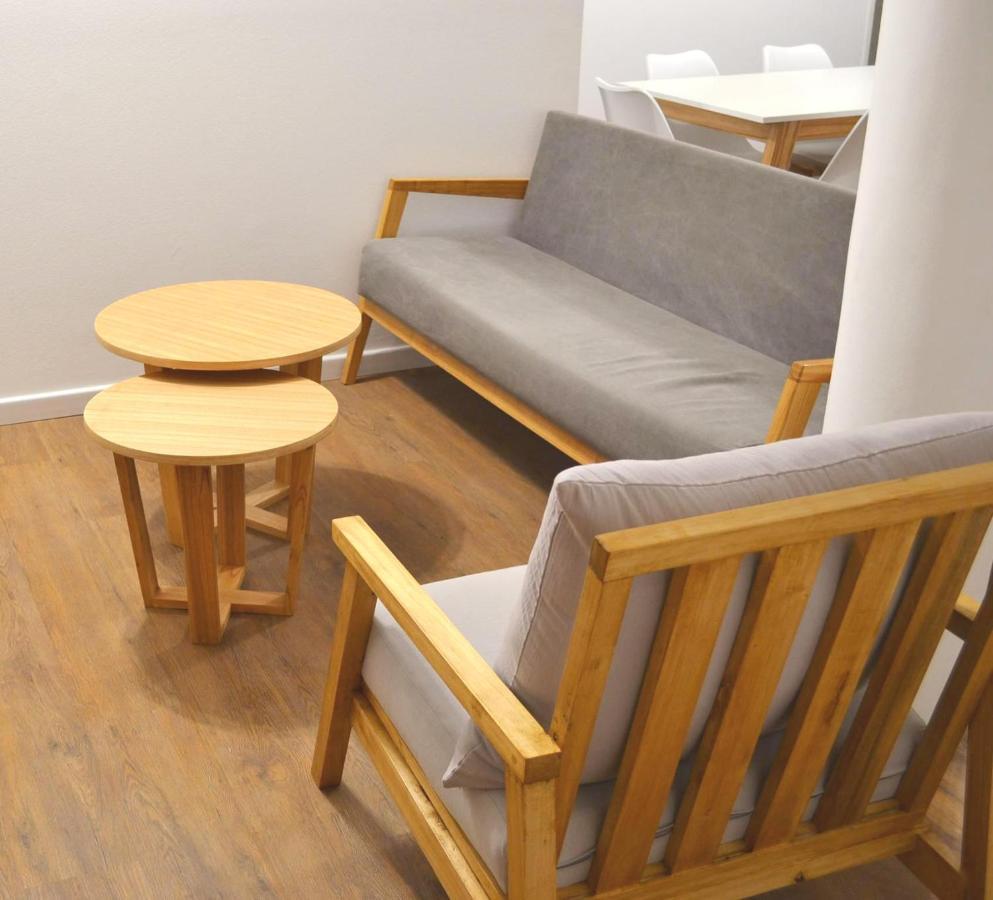 Departamento Centrico - 5 Ambientes - Ideal Grupos Y Familias - Apartamento *