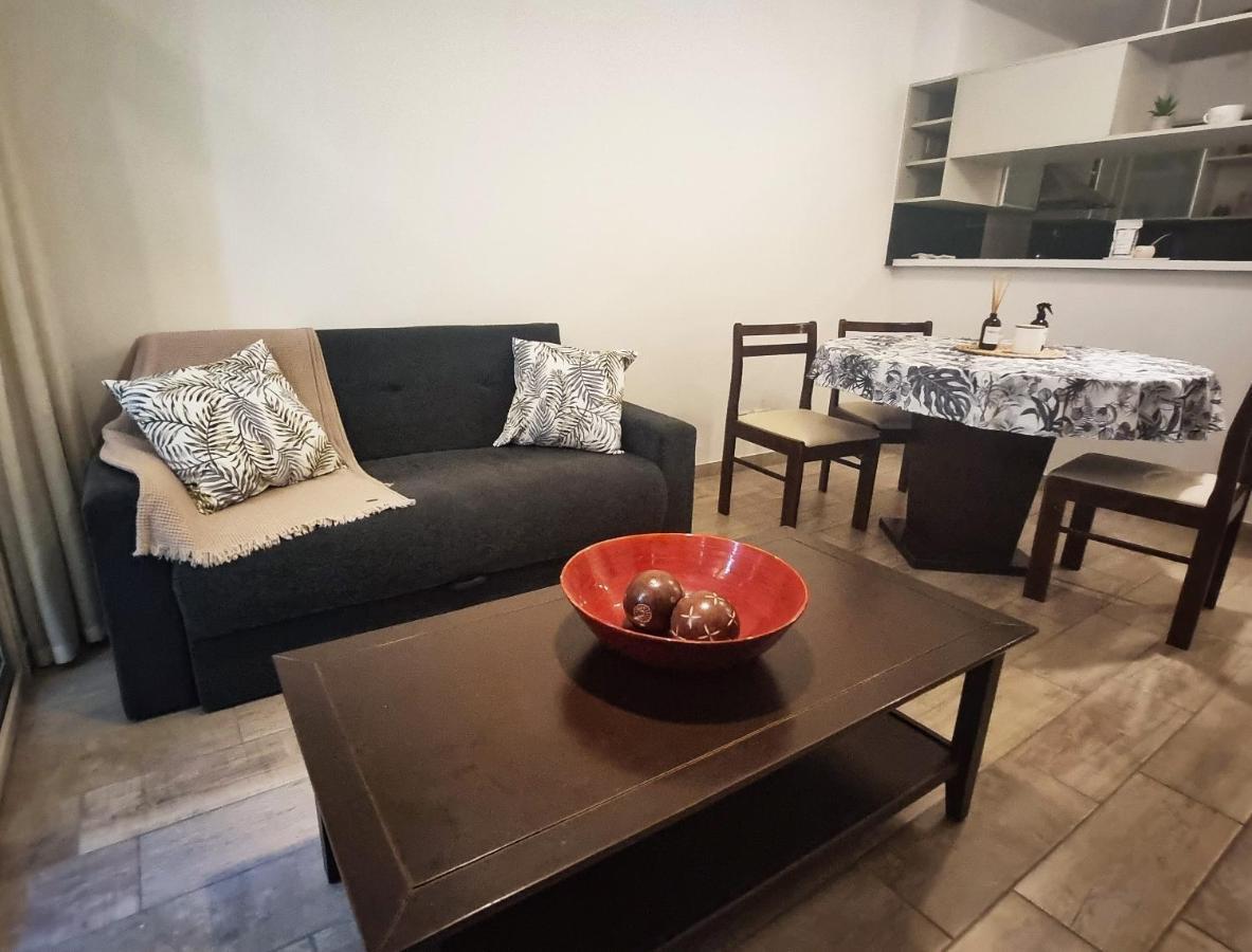 Apartment Departamento En Palermo *