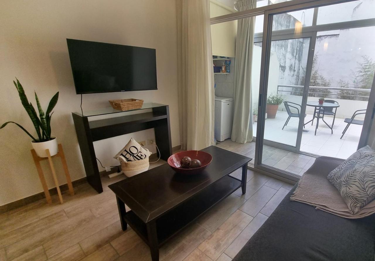 Apartment Departamento En Palermo Buenos Aires