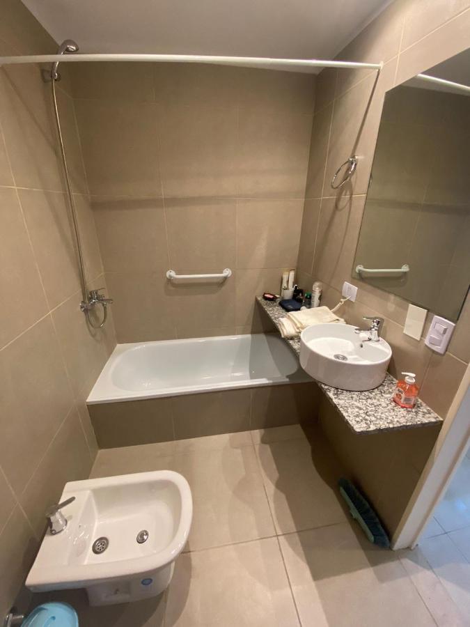 Buenos Aires Rental