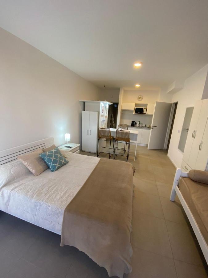 Buenos Aires Rental Apartment *