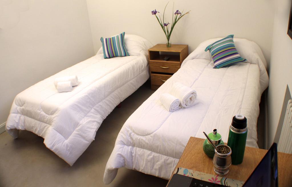 Art Factory Soho Hostel Buenos Aires