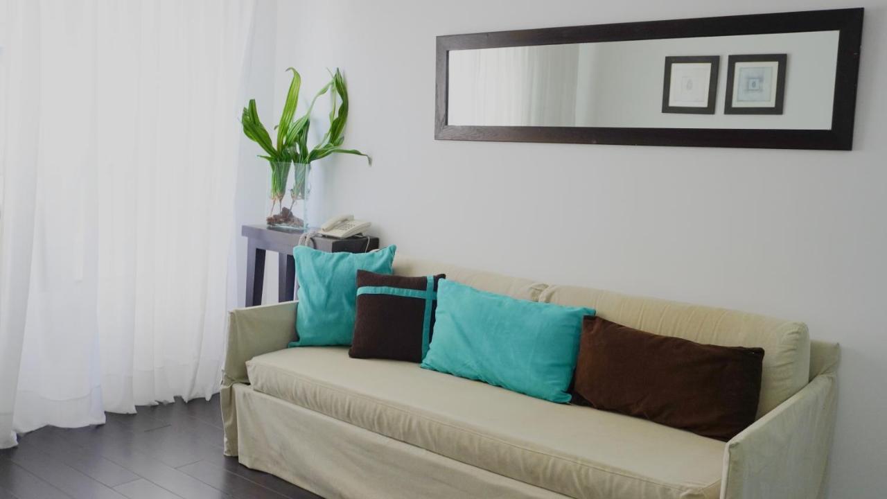 Apartment Depto Centrico De 2 Ambientes En Caba
