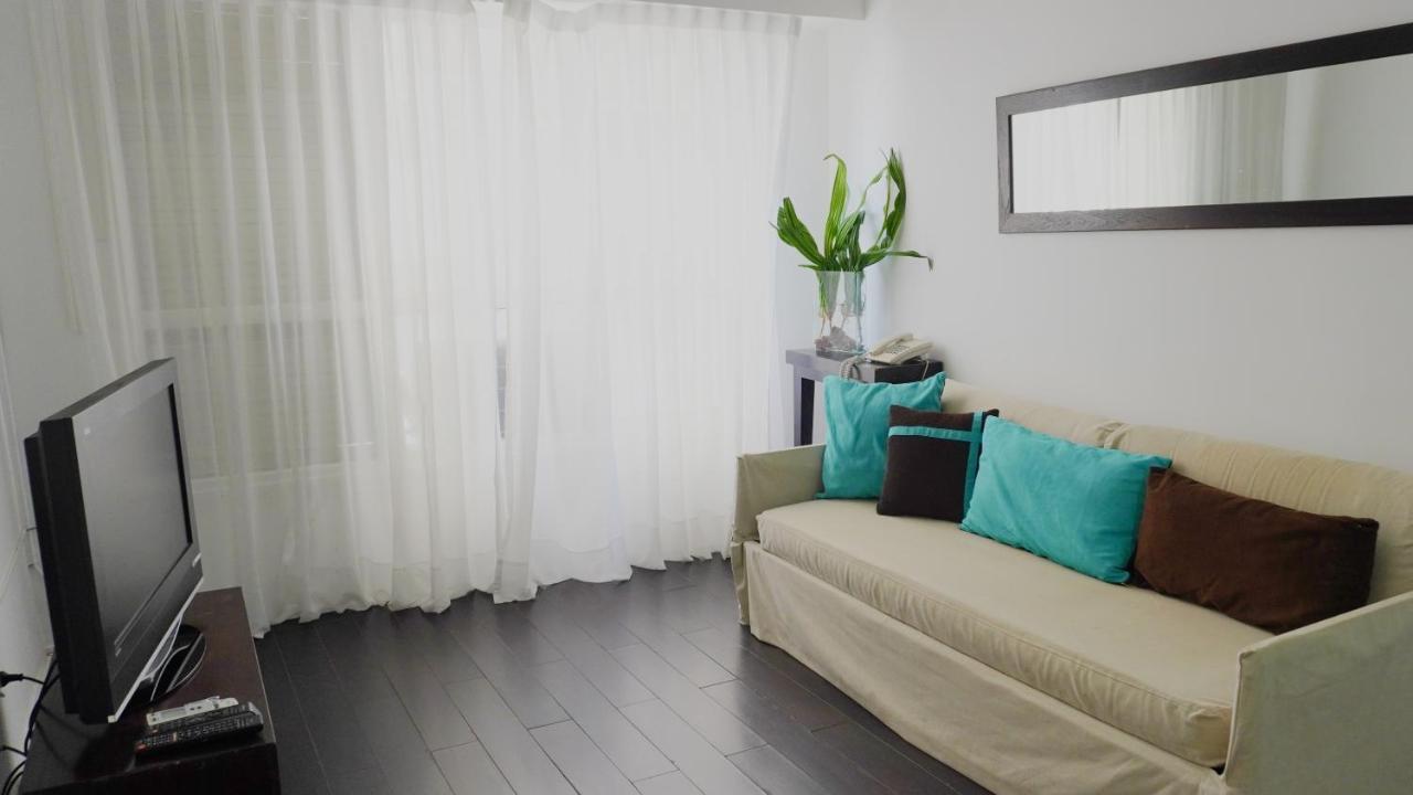 Depto Centrico De 2 Ambientes En Caba Apartment Buenos Aires