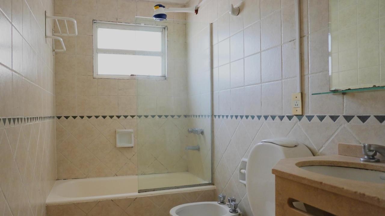 Depto Centrico De 2 Ambientes En Caba * Buenos Aires