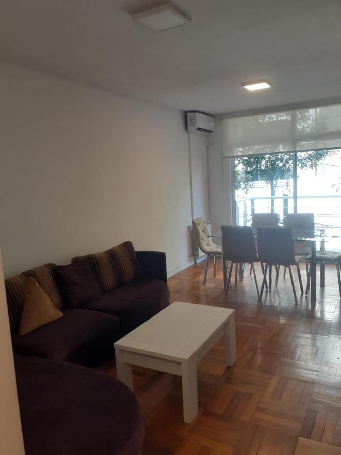 Apartment Departamento 3 Ambientes En Palermo