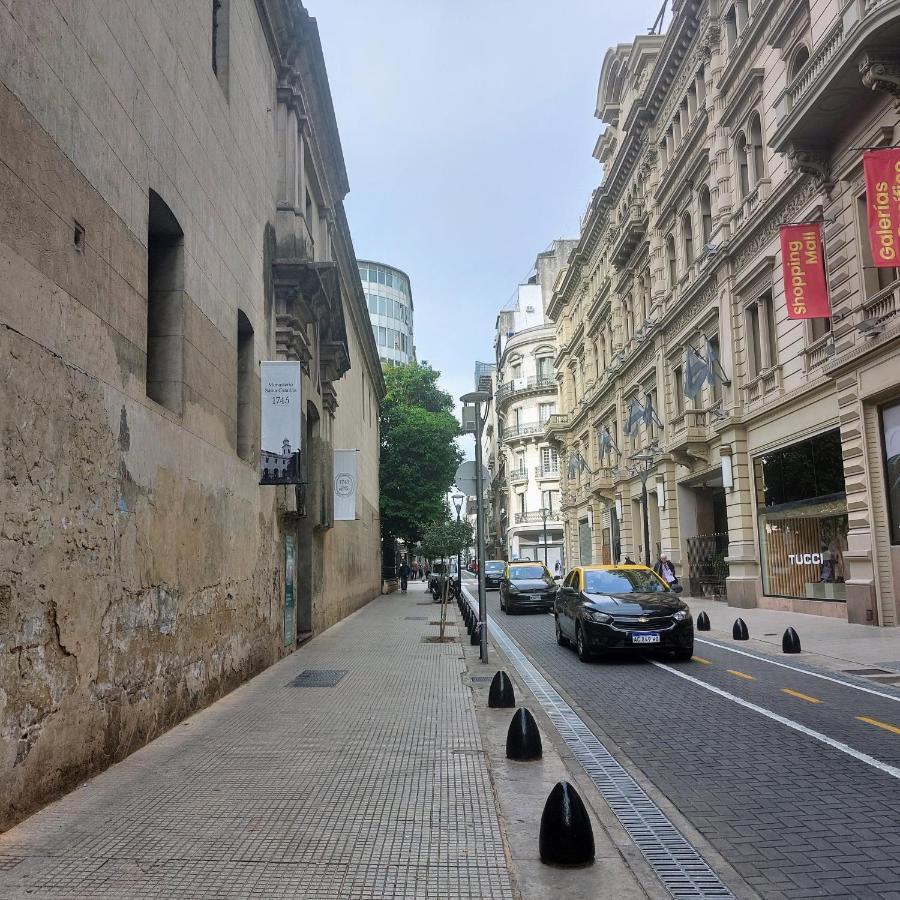 Lo Mejor De Buenos Aires, Conversion A Dolar Oficial Venta Apartment *