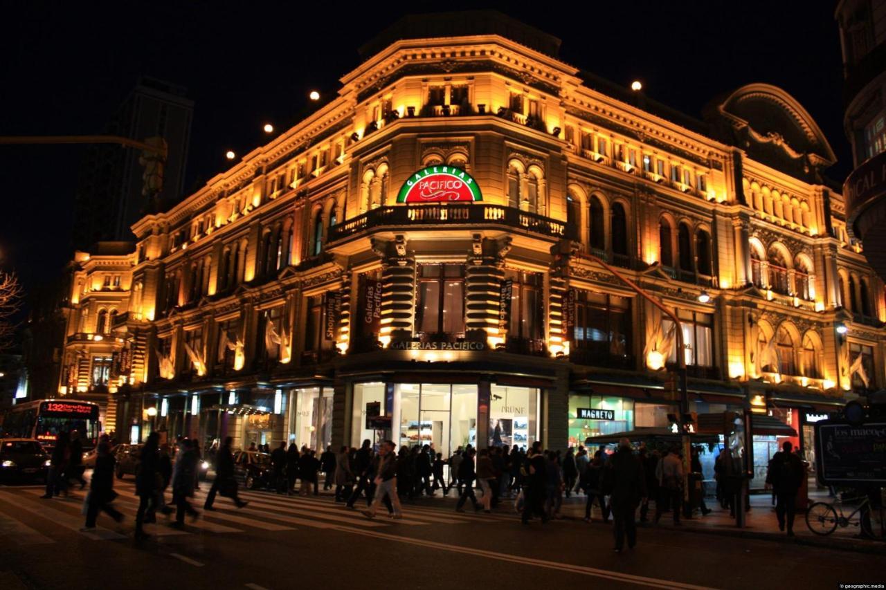 Lo Mejor De Buenos Aires, Conversion A Dolar Oficial Venta Apartment *