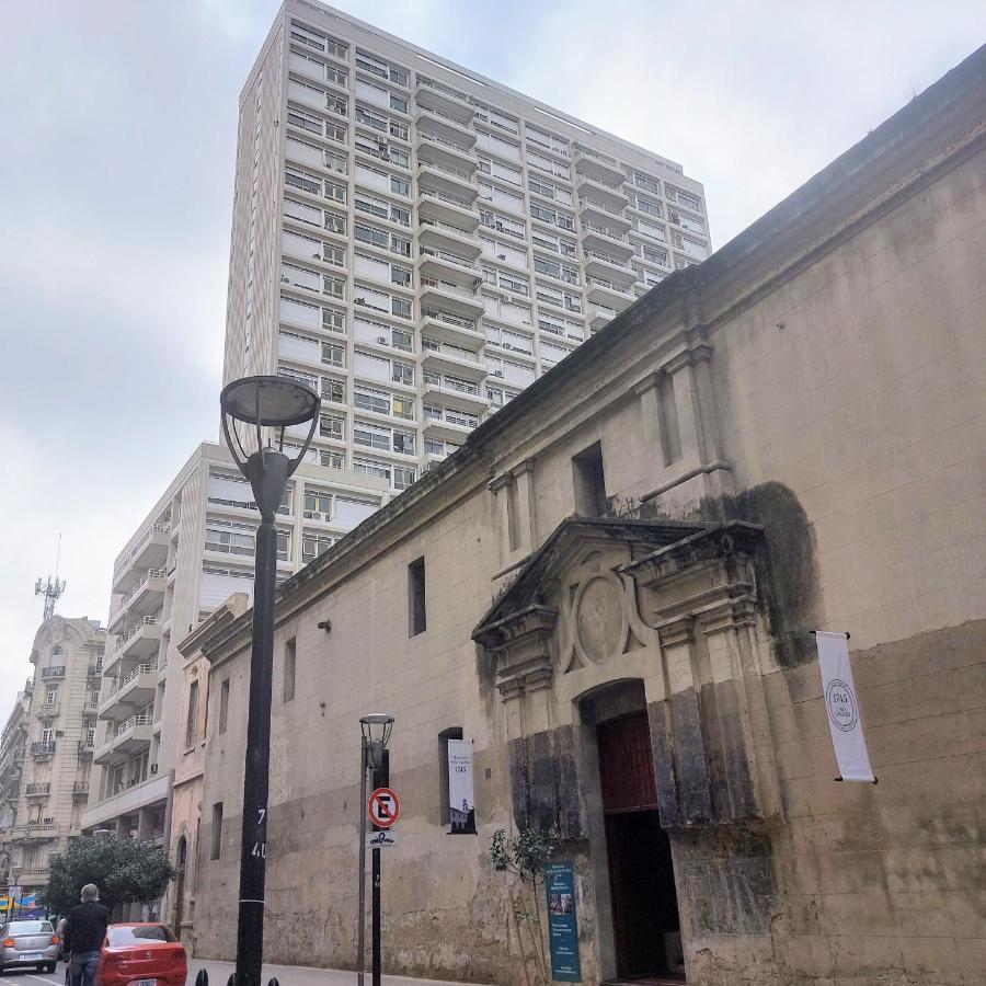 Apartment Lo Mejor De Buenos Aires, Conversion A Dolar Oficial Venta
