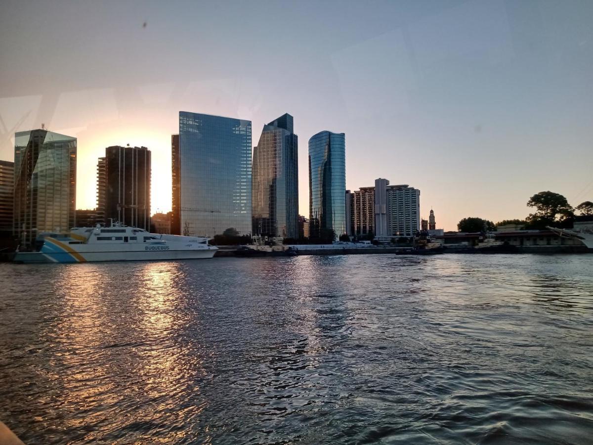 Lo Mejor De Buenos Aires, Conversion A Dolar Oficial Venta Apartment *