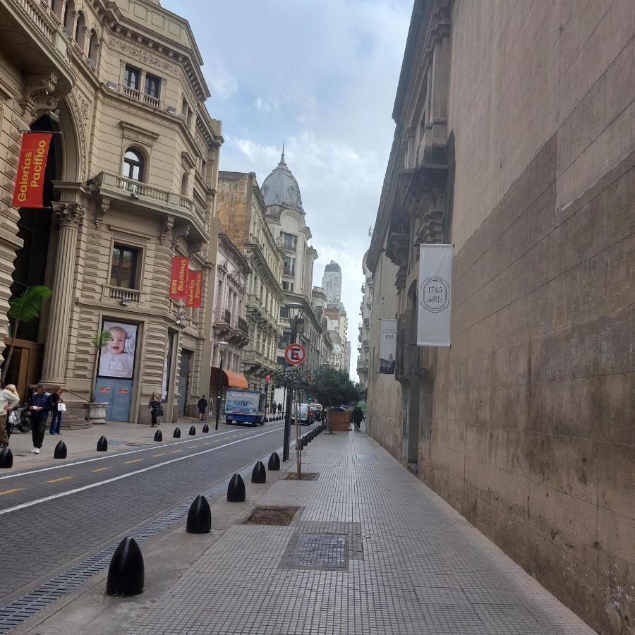 Lo Mejor De Buenos Aires, Conversion A Dolar Oficial Venta Apartment