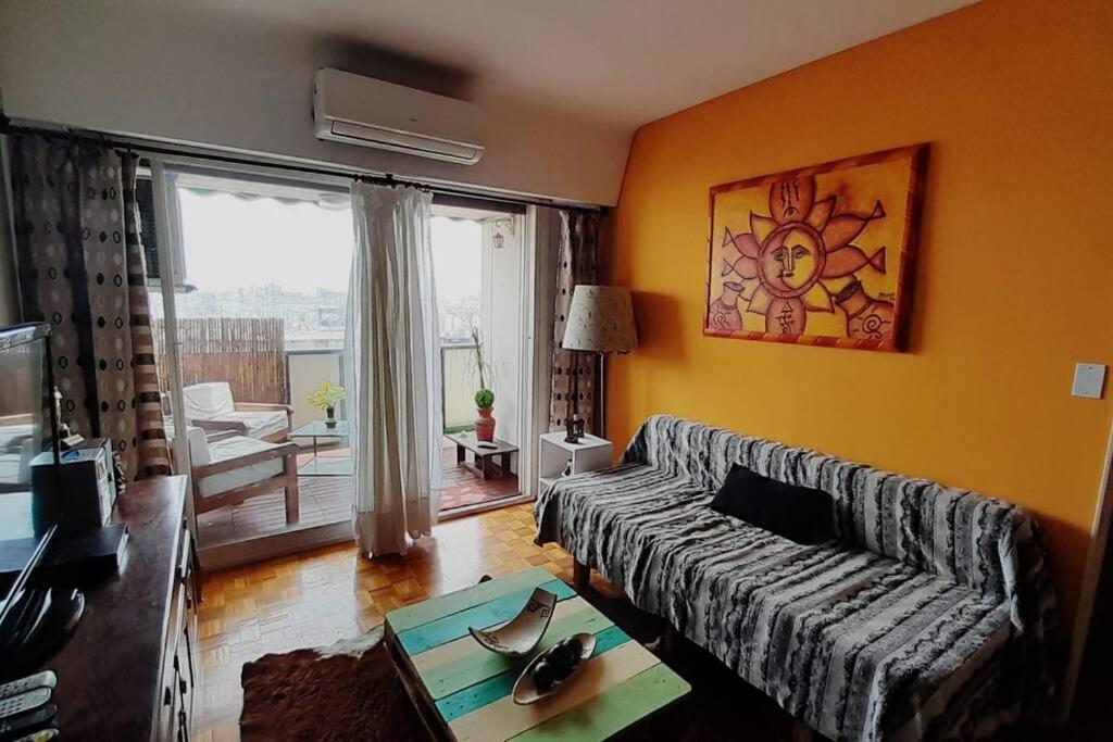 Millenium Apart Obelisco 18 Apartment Buenos Aires