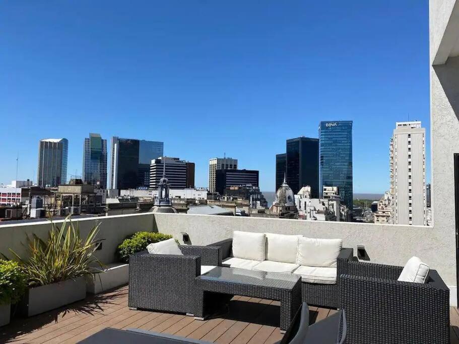 Apartment Elegante Loft Exclusivo Dolar Oficial *