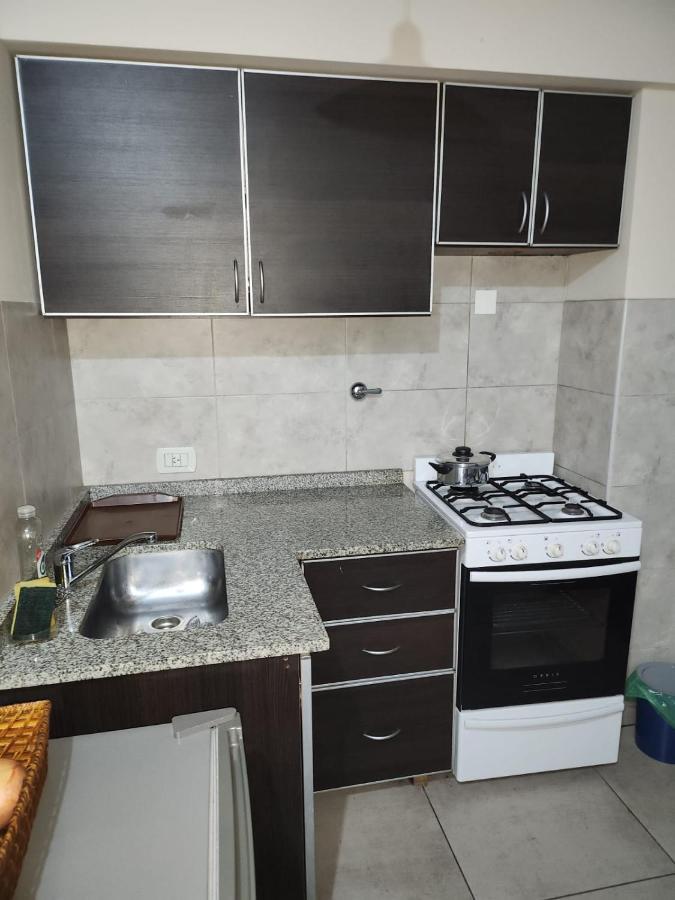 Rafaela Monoambiente Grande Buenos Aires