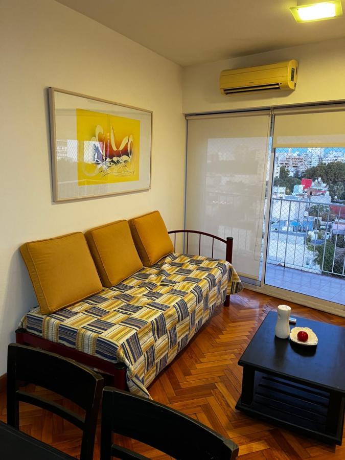 Palermo Soho Rest * Buenos Aires