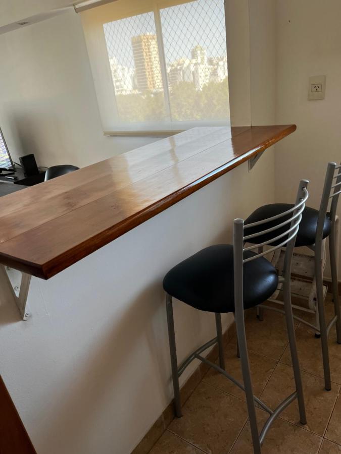 Apartment Palermo Soho Rest Buenos Aires