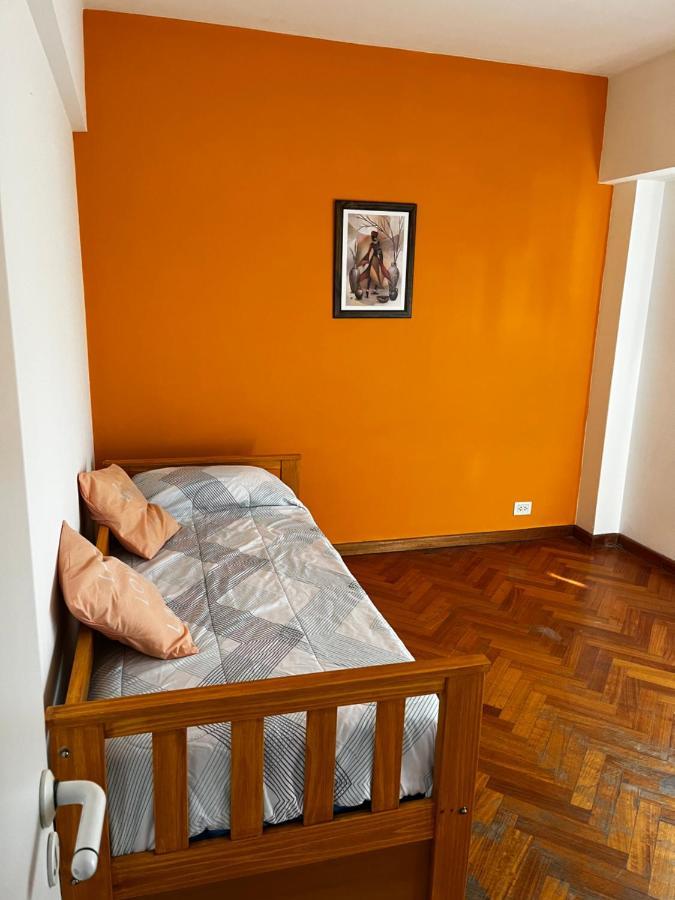 Apartment Palermo Soho Rest