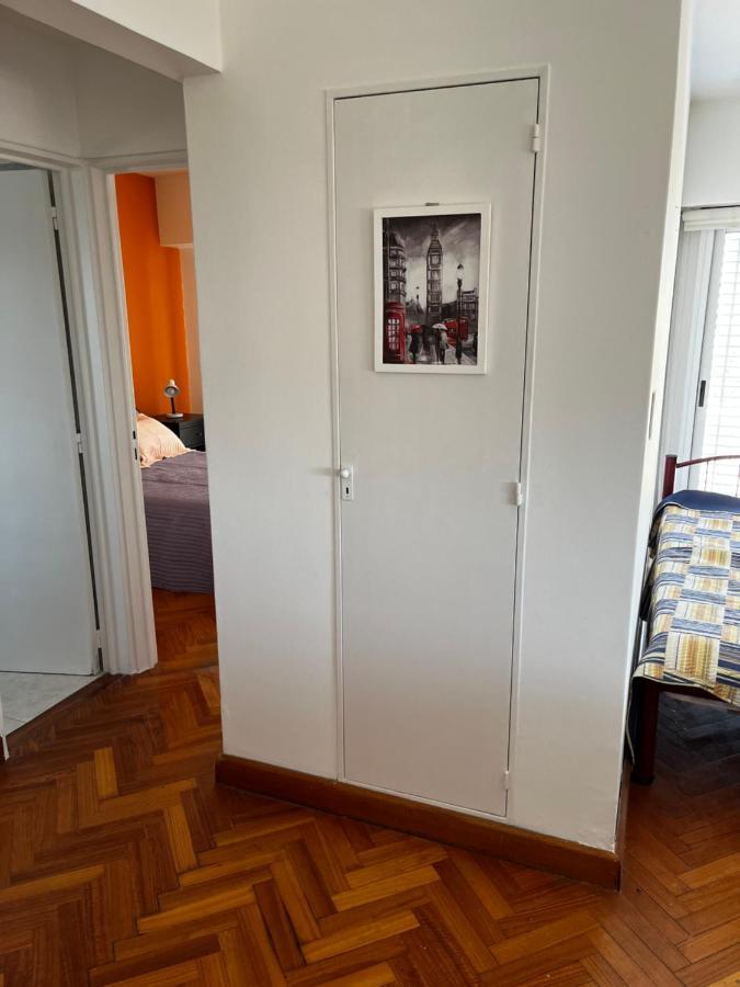 Palermo Soho Rest Apartment Buenos Aires