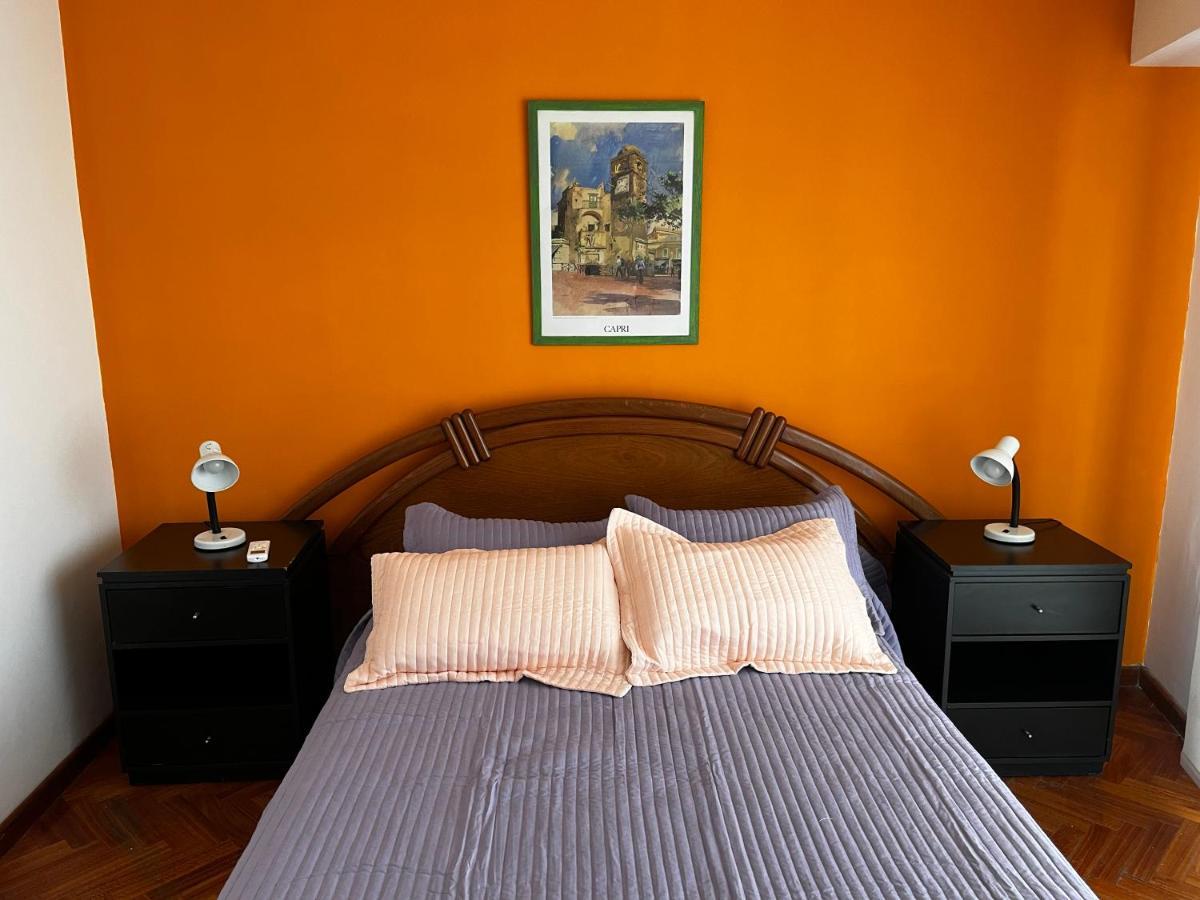 Apartment Palermo Soho Rest *