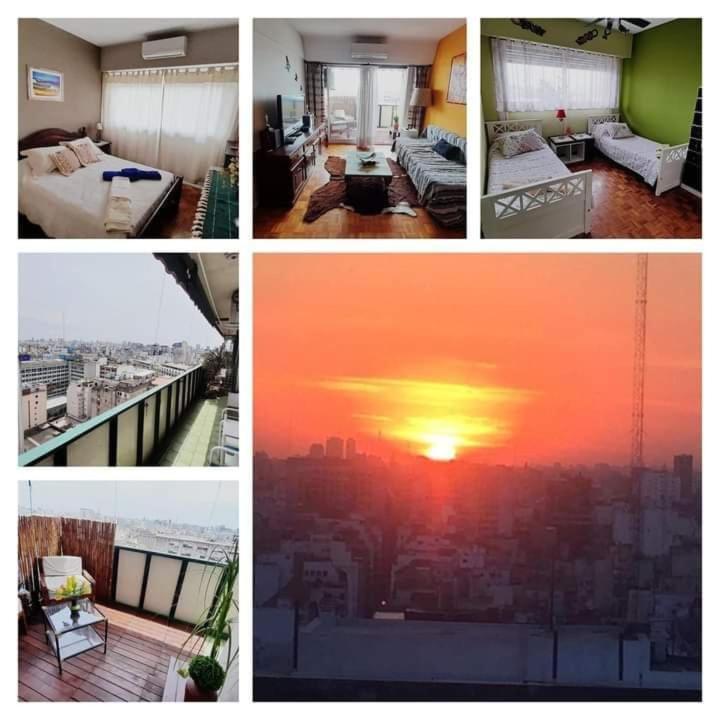 Apartment Millenium Apart Obelisco 18 Buenos Aires