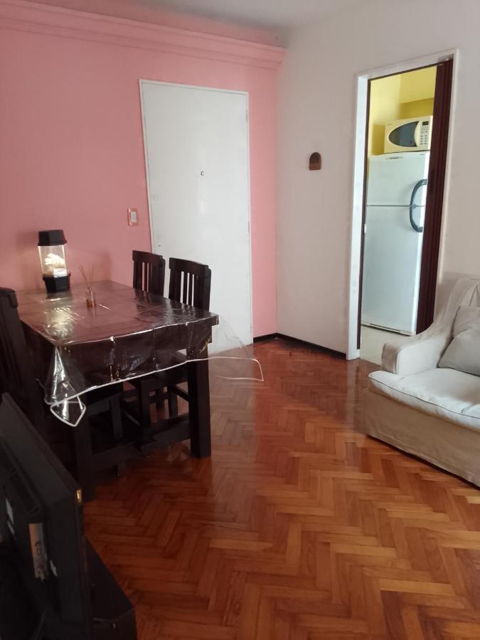 Apartamento 2 Amb Amueblado Tv/wifi/aire - Almagro * Buenos Aires
