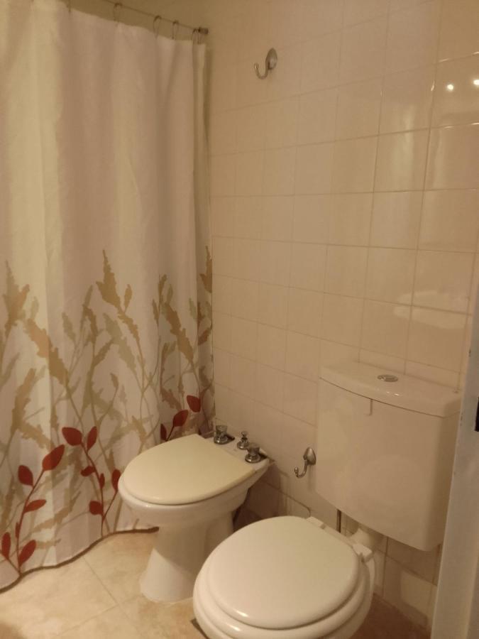 Apartamento 2 Amb Amueblado Tv/wifi/aire - Almagro *