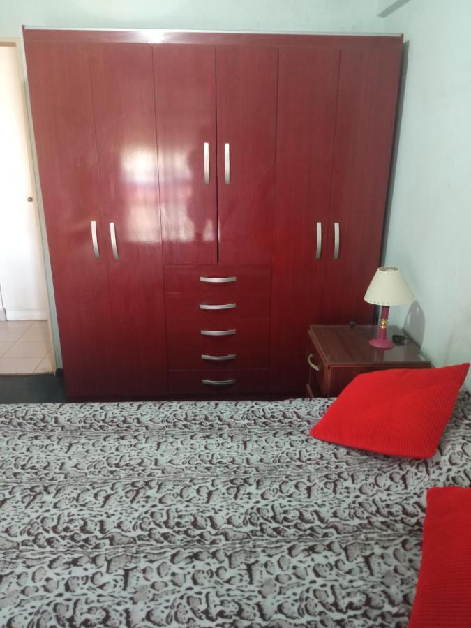 Depto En Barracas De Dos Ambientes Con Balcon A La Calle A Cuadra Del Parque Le Zama Apartamento Buenos Aires