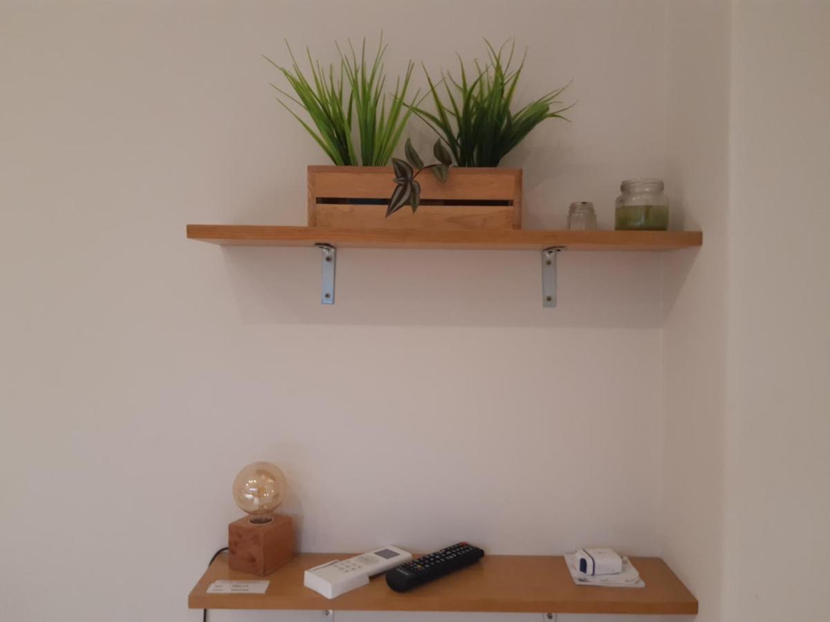 Apartamento Centrico Apartment