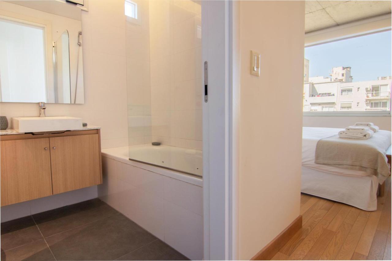 Apartamento Disfruta Este Espectacular Depto De Alta Categoria - 801 - Buenos Aires