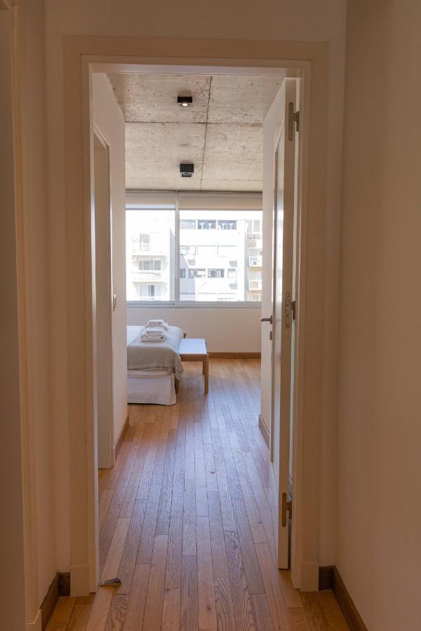 Disfruta Este Espectacular Depto De Alta Categoria - 801 - Apartamento
