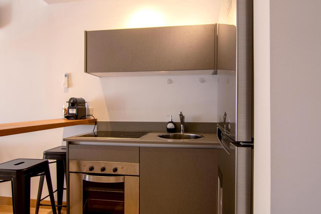 Disfruta Este Espectacular Depto De Alta Categoria - 801 - Apartamento Buenos Aires