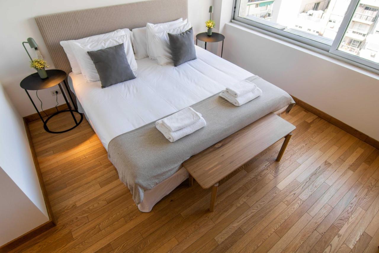 Disfruta Este Espectacular Depto De Alta Categoria - 801 - Apartamento *