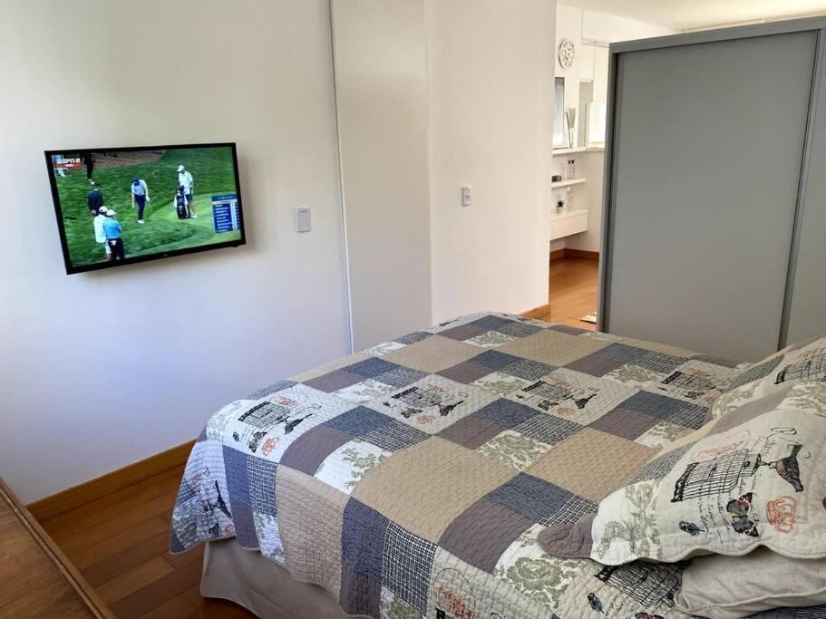 Hermoso Studio En Recoleta Con Piscina Y Laundry * Buenos Aires