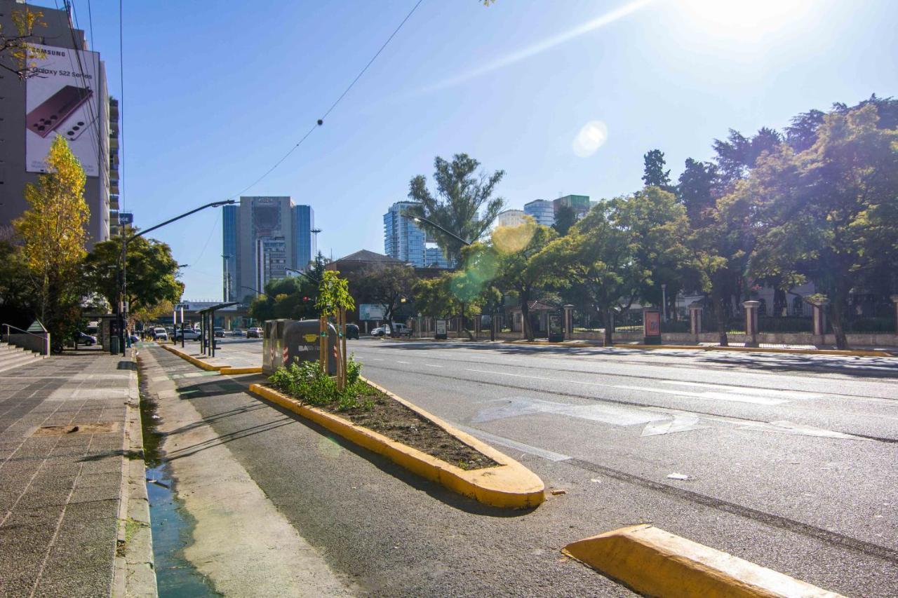 Apartamento Disfruta Este Espectacular Depto De Alta Categoria - 801 - Buenos Aires