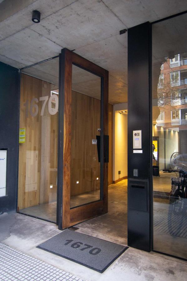 Disfruta Este Espectacular Depto De Alta Categoria - 801 - Apartamento Buenos Aires